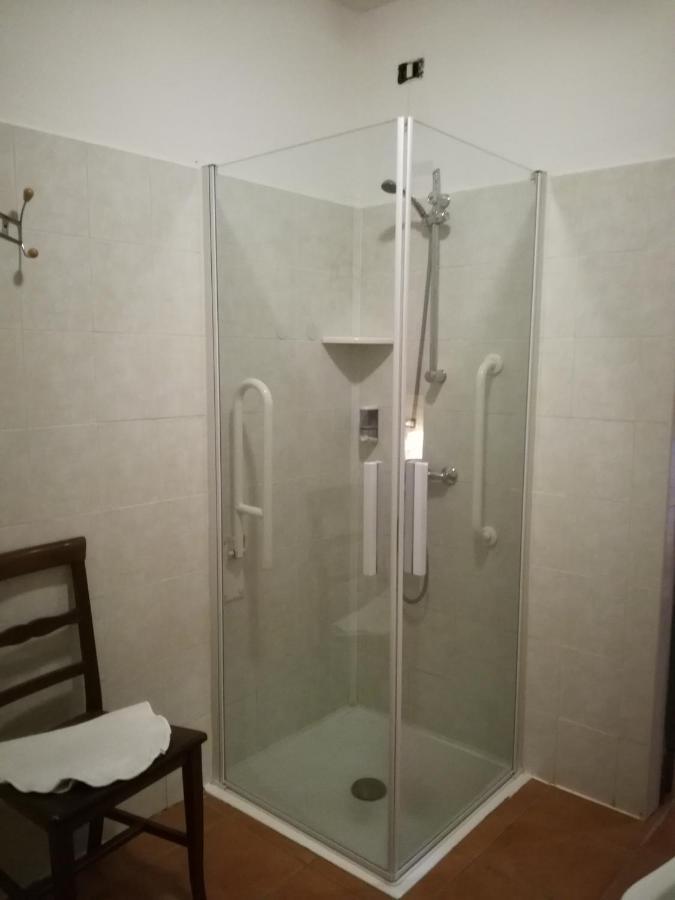 Agriturismo Boschi Reggiolo Екстериор снимка