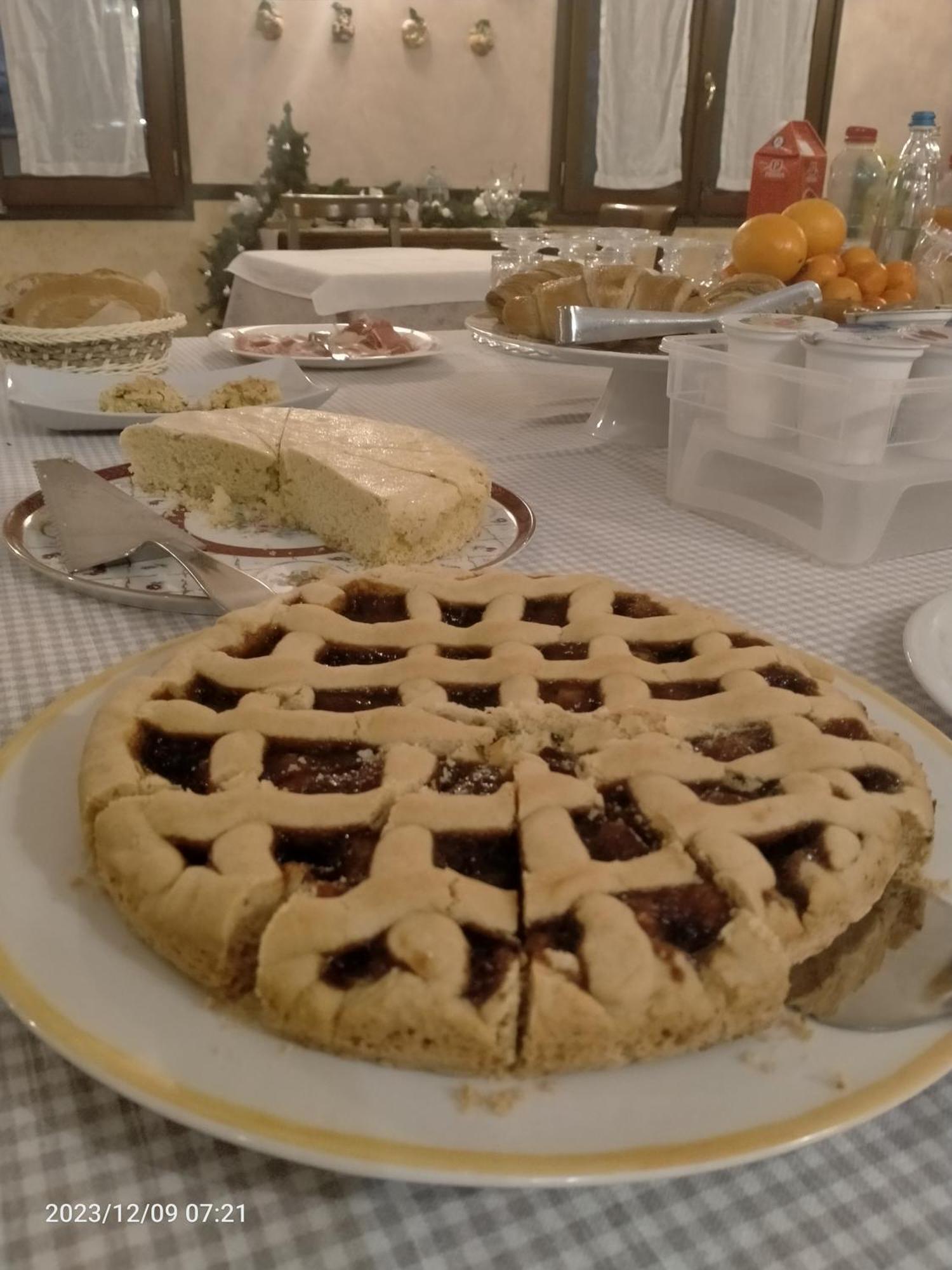 Agriturismo Boschi Reggiolo Екстериор снимка