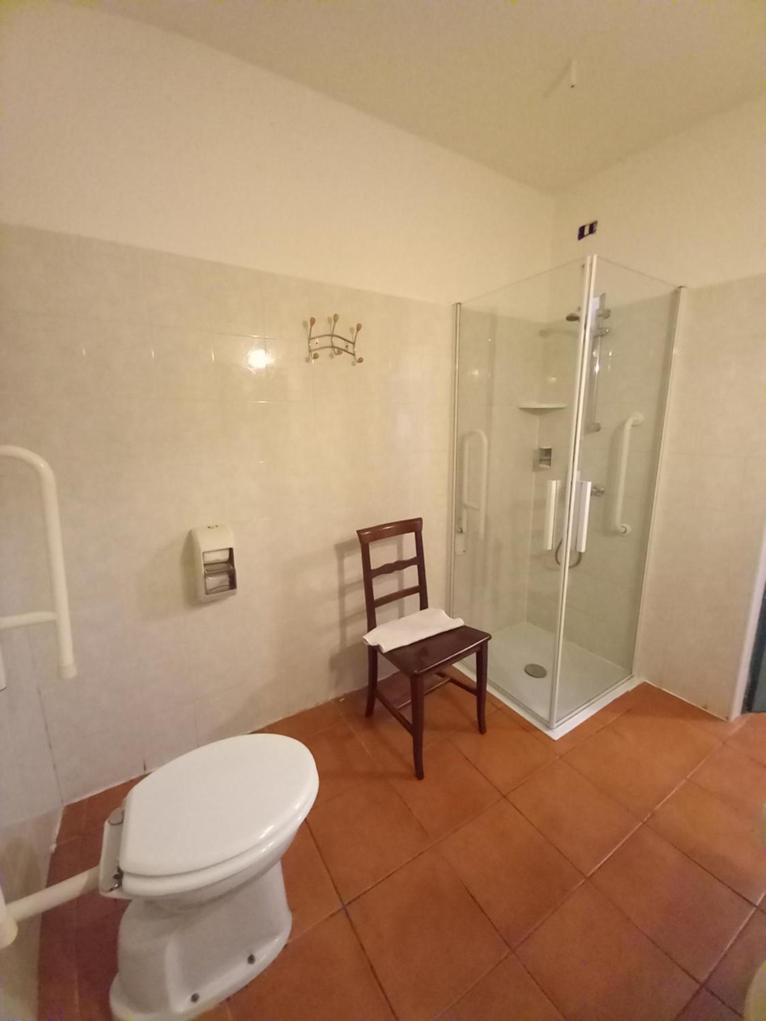 Agriturismo Boschi Reggiolo Екстериор снимка