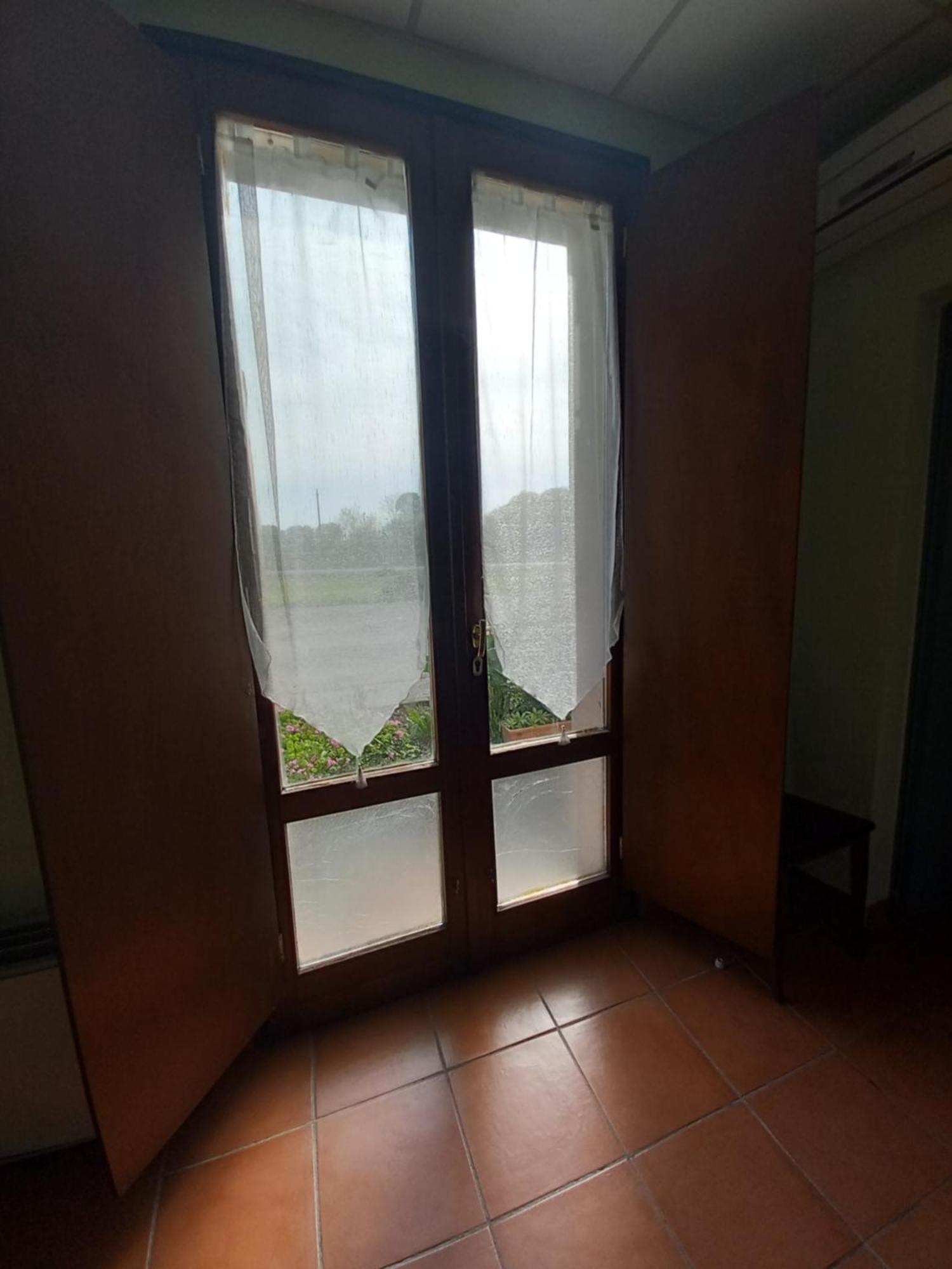 Agriturismo Boschi Reggiolo Екстериор снимка