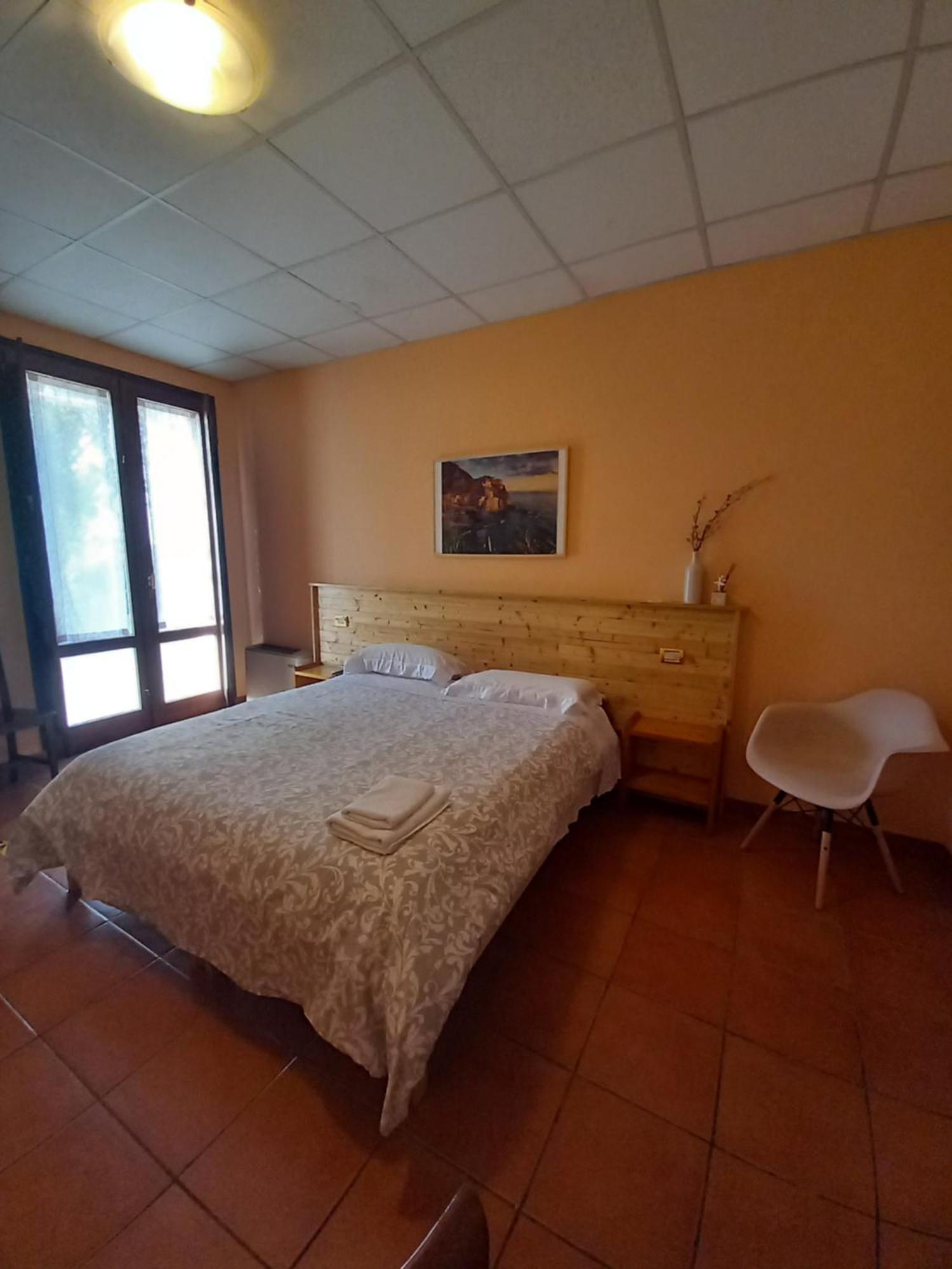 Agriturismo Boschi Reggiolo Екстериор снимка