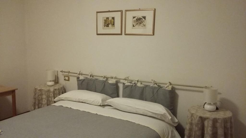 Agriturismo Boschi Reggiolo Екстериор снимка