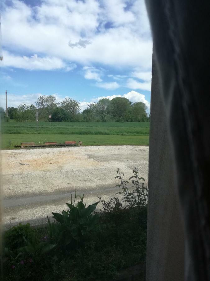 Agriturismo Boschi Reggiolo Екстериор снимка